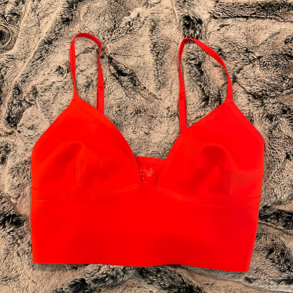 Free people crop top